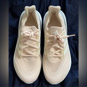 ADIDAS Women’s Ultraboost Light Sneakers